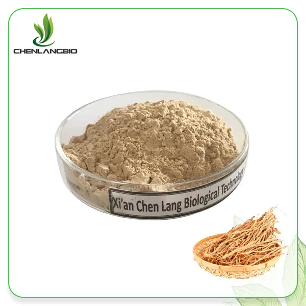 Ginseng Extract Powder